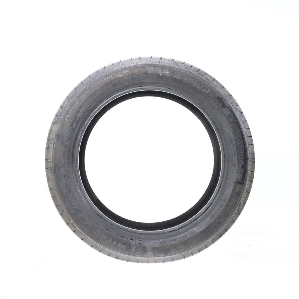 Driven Once 235/55R20 Michelin Primacy Tour A/S 102H - 9.5/32 - Image 3