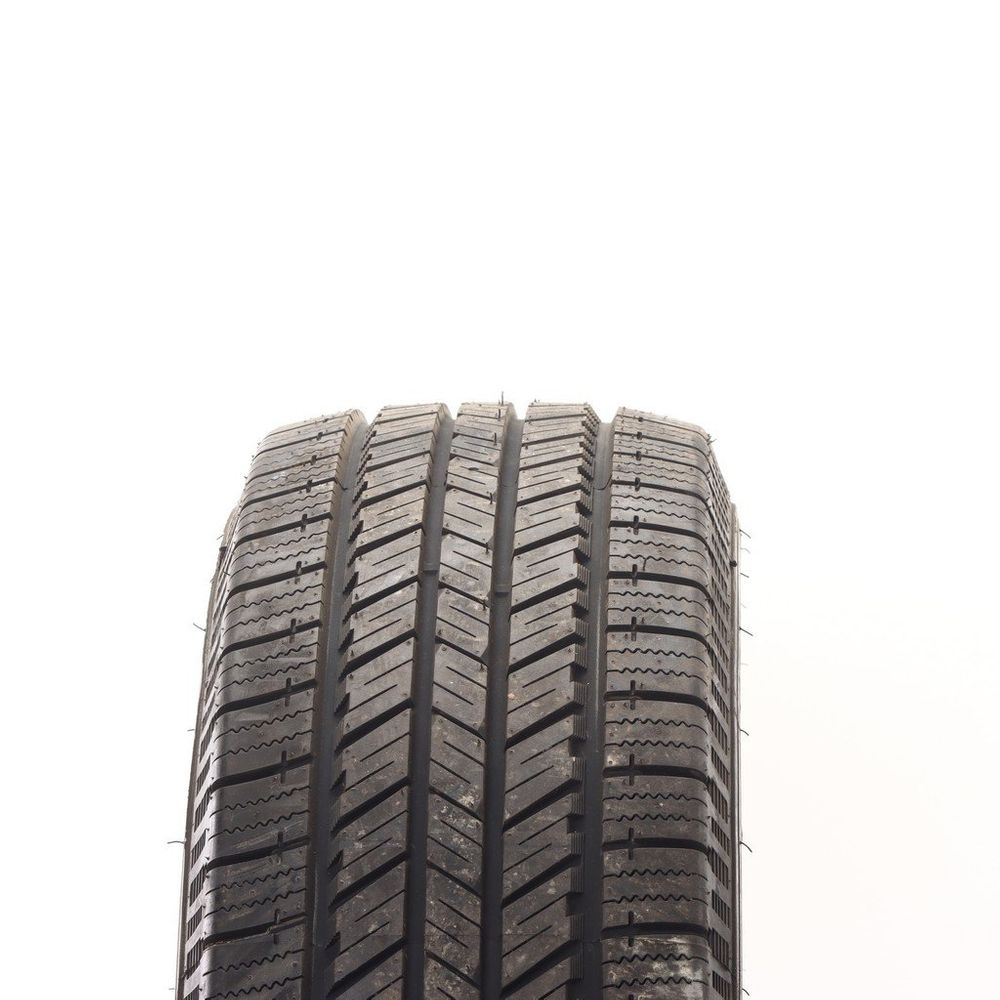 Set of (2) Driven Once 265/75R16 Blacklion Voracio HT BC86 116T - 10/32 - Image 2