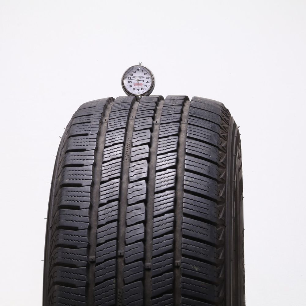 Used 265/65R18 Kumho Crugen HT51 112T - 10.5/32 - Image 2