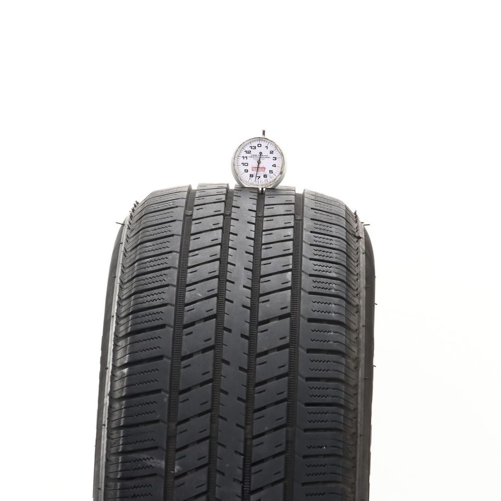 Used 235/60R17 Supermax HT-1 102H - 7/32 - Image 2
