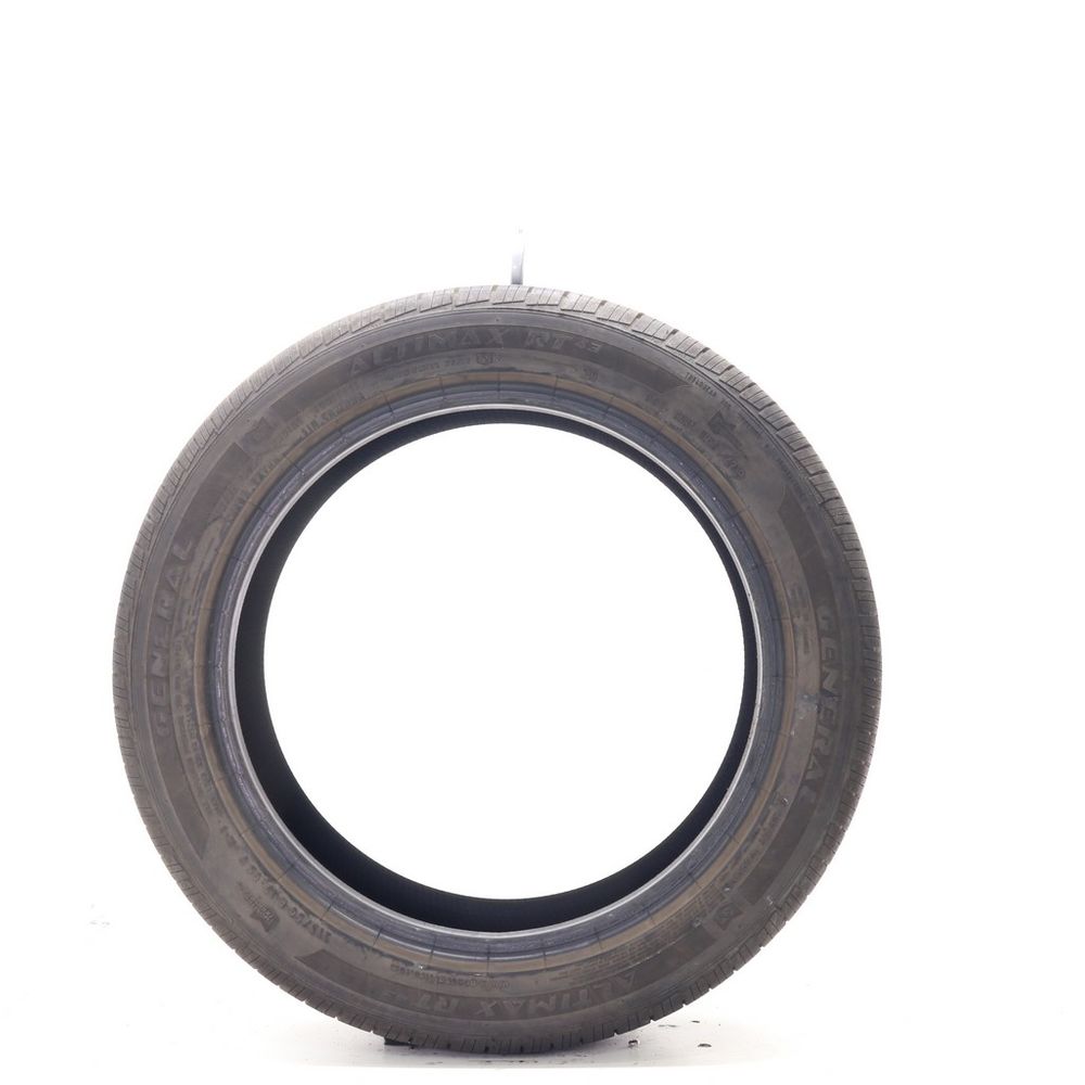 Used 215/50R17 General Altimax RT43 95V - 8.5/32 - Image 3