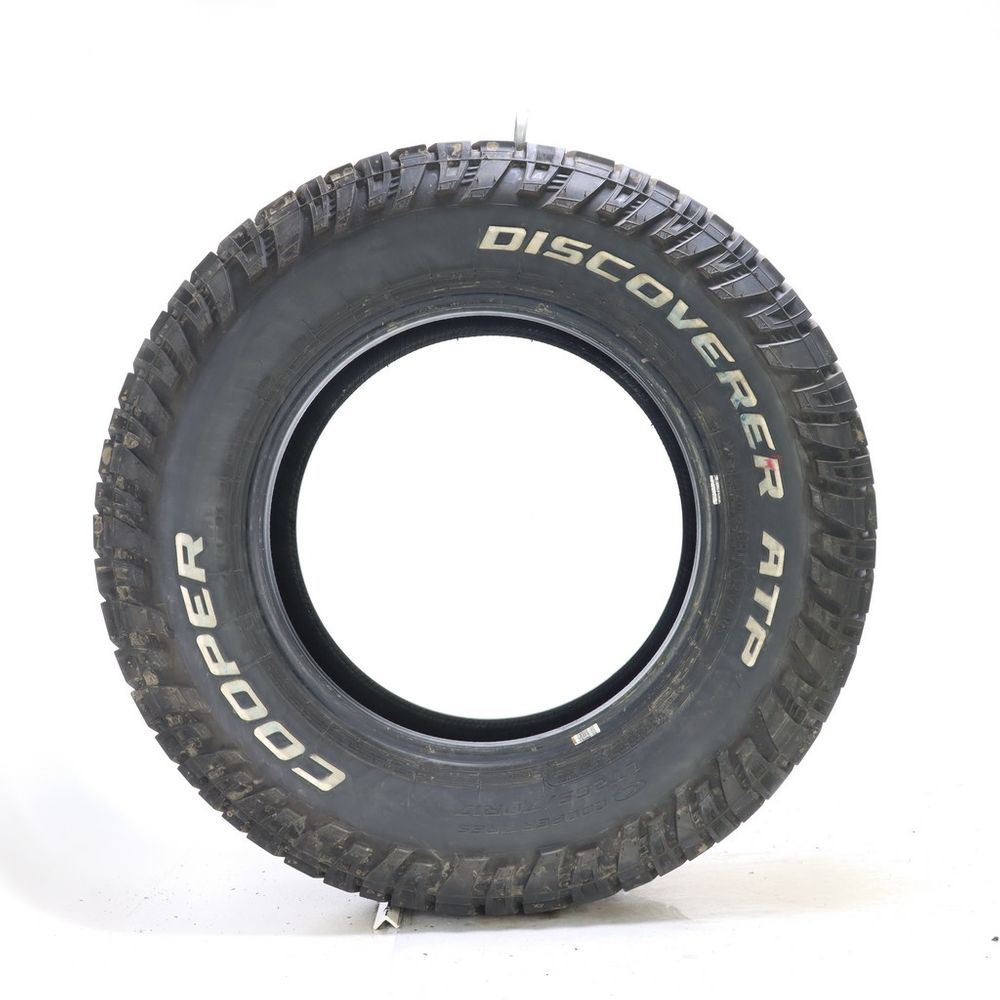 Used LT 265/70R17 Cooper Discoverer ATP II 121/118S E - 13.5/32 - Image 3
