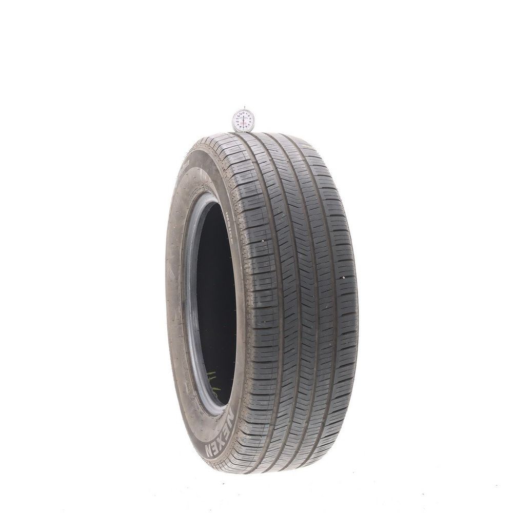 Used 235/65R17 Nexen N5000 Platinum 104H - 7/32 - Image 1