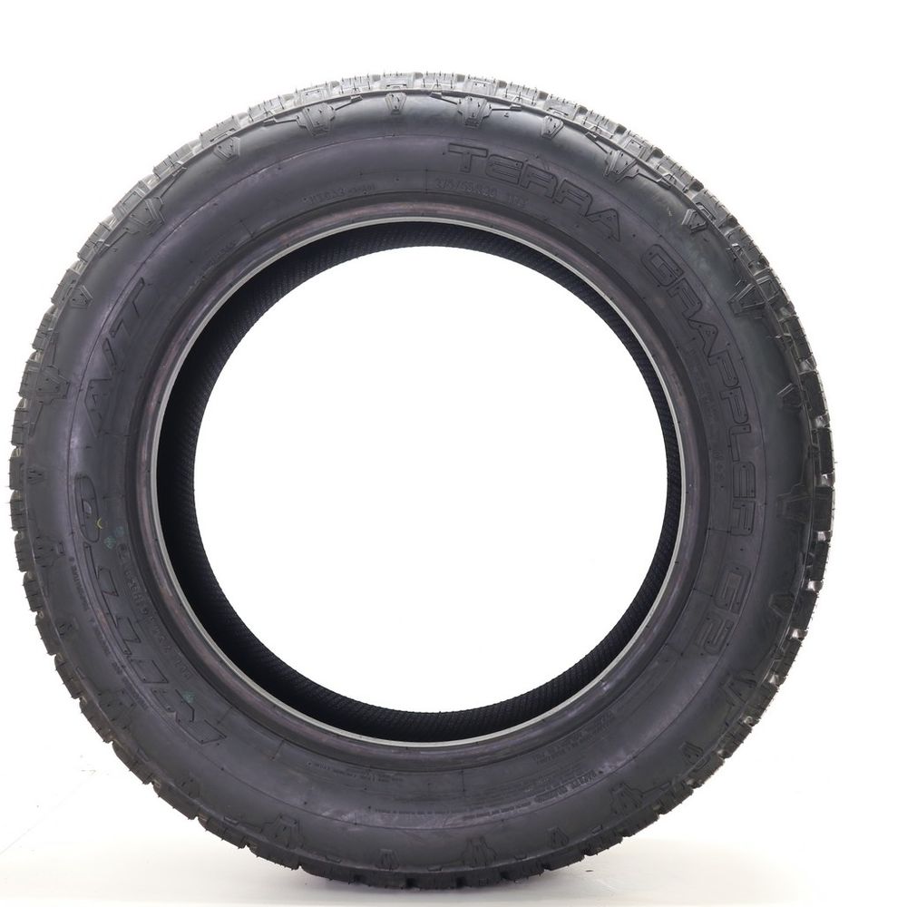 New 275/55R20 Nitto Terra Grappler G2 A/T 117T - 11/32 - Image 3