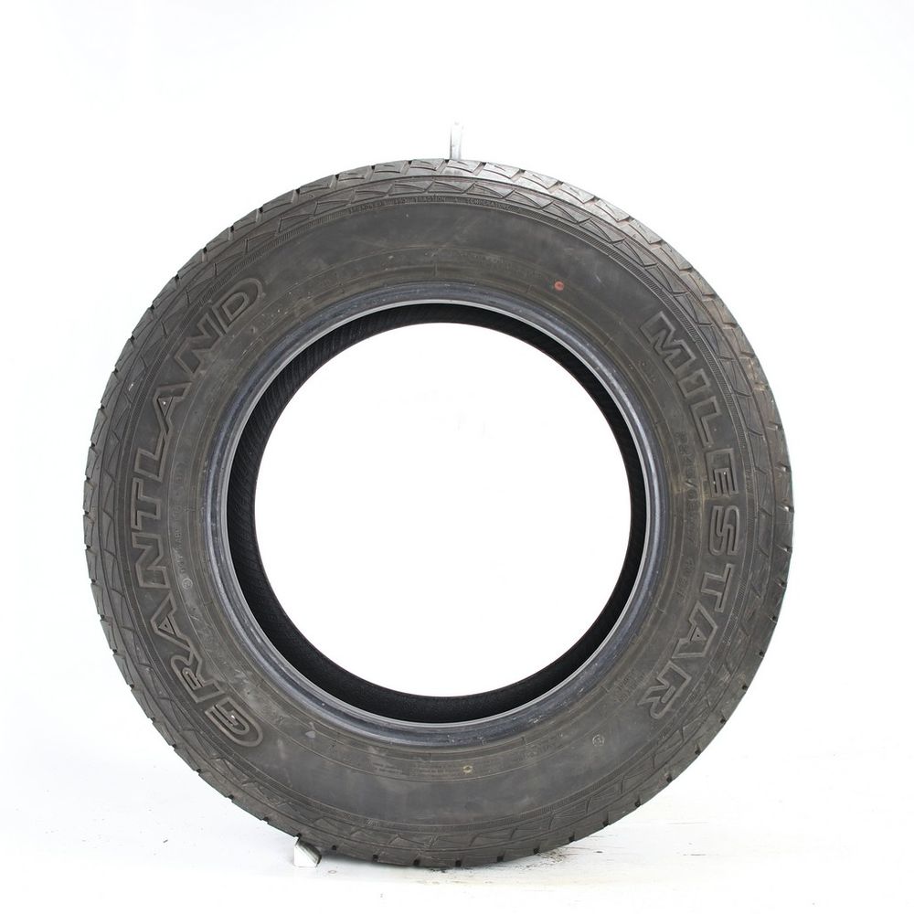 Used 245/65R17 Milestar Grantland 105T - 8.5/32 - Image 3