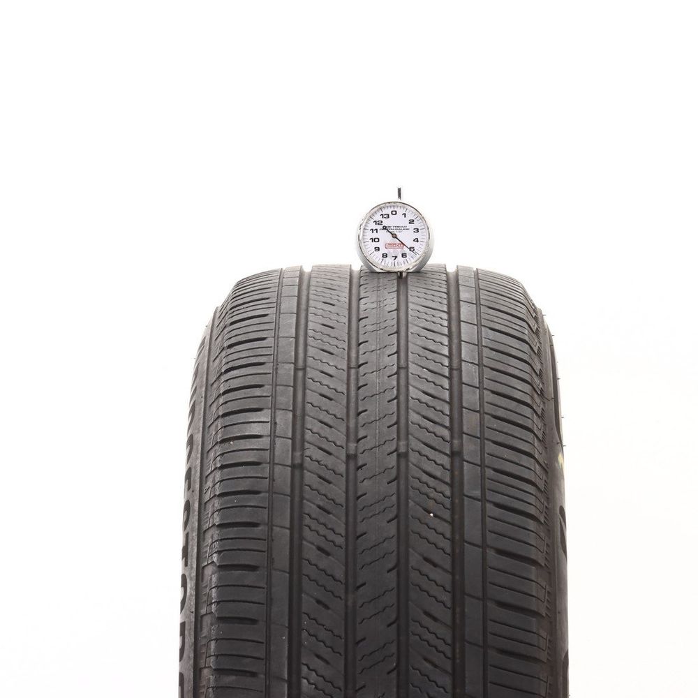 Set of (4) Used 235/60R18 Bridgestone Alenza Sport A/S ENLITEN 103H - 5-6.5/32 - Image 2