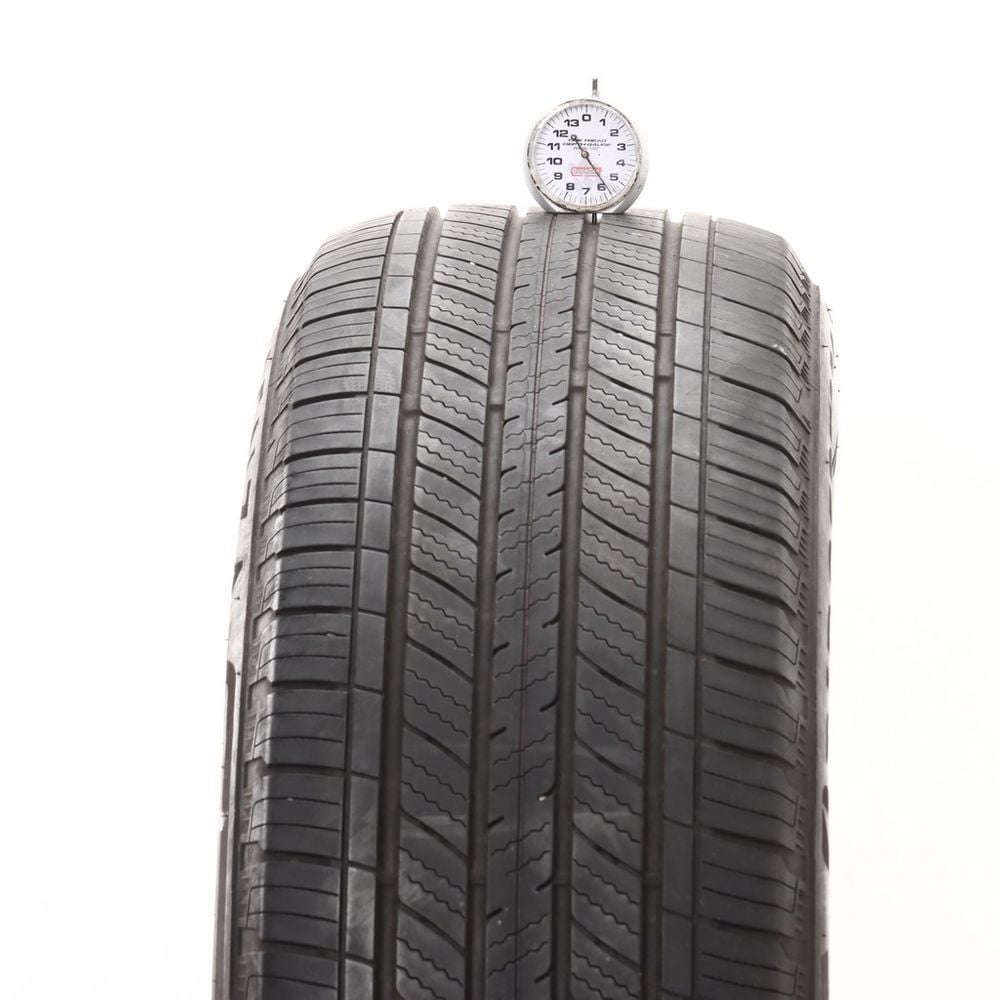 Set of (4) Used 235/60R18 Bridgestone Alenza Sport A/S ENLITEN 103H - 5-6.5/32 - Image 5