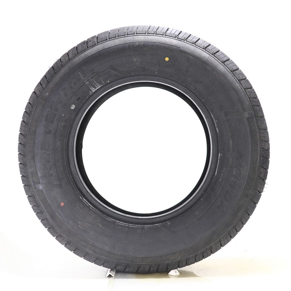 Driven Once LT 235/80R17 Kenda Klever H/T 2 120/117R E - 15/32 - Image 3