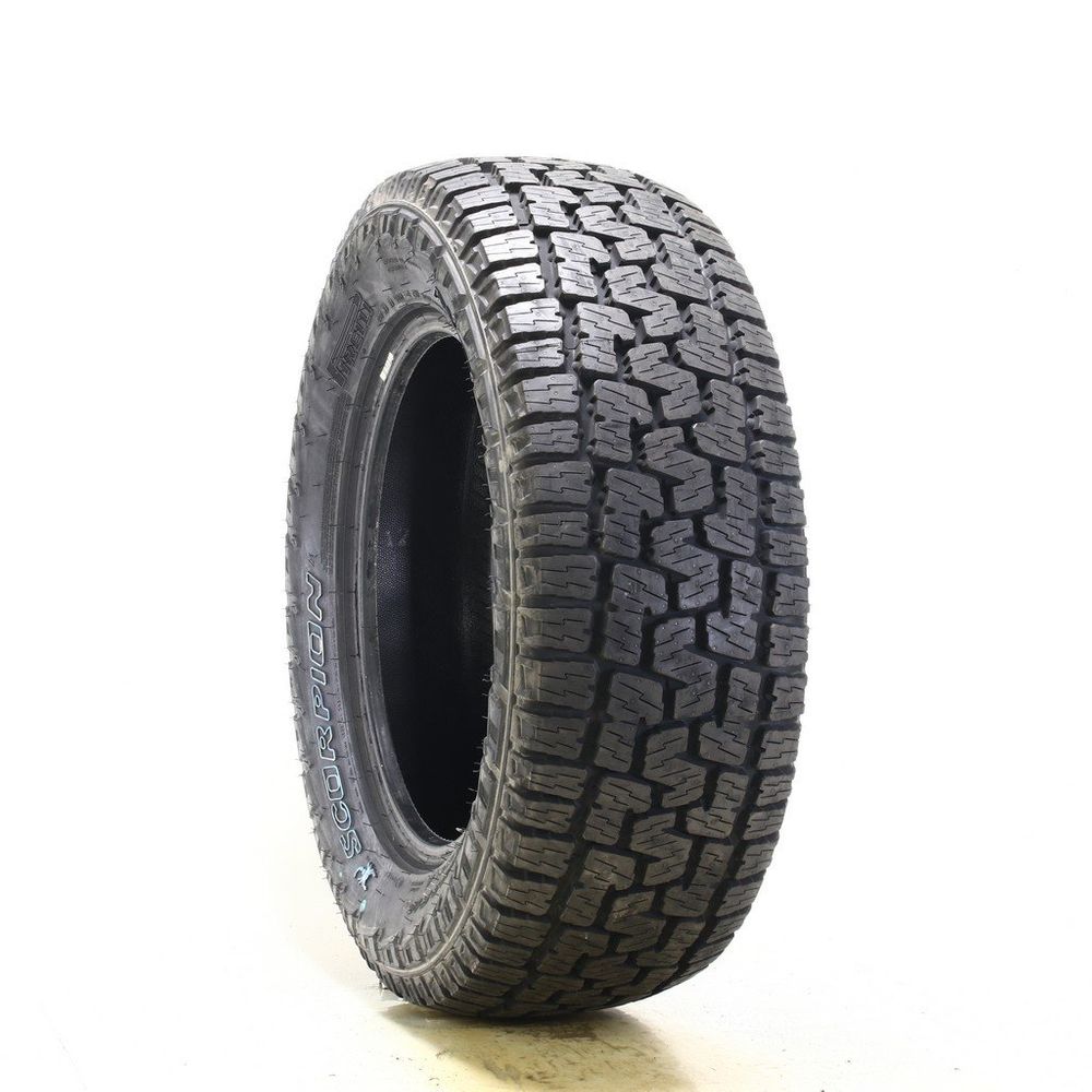 Driven Once 265/60R18 Pirelli Scorpion All Terrain Plus 110H - 13/32 - Image 1