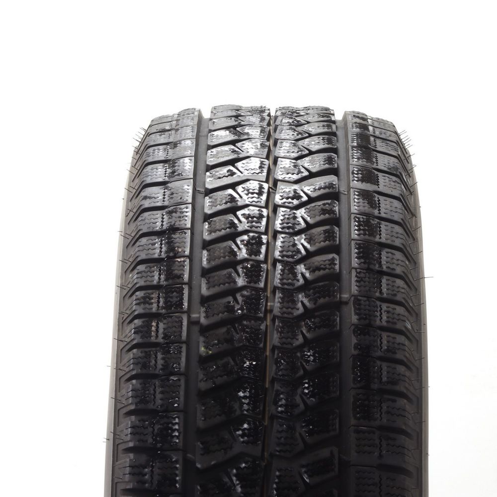 Used LT 275/65R18 Bridgestone Blizzak LT 123/120R - 11.5/32 - Image 2