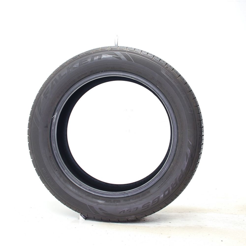 Used 235/55R18 Falken Pro G5 CSV 100V - 5.5/32 - Image 3