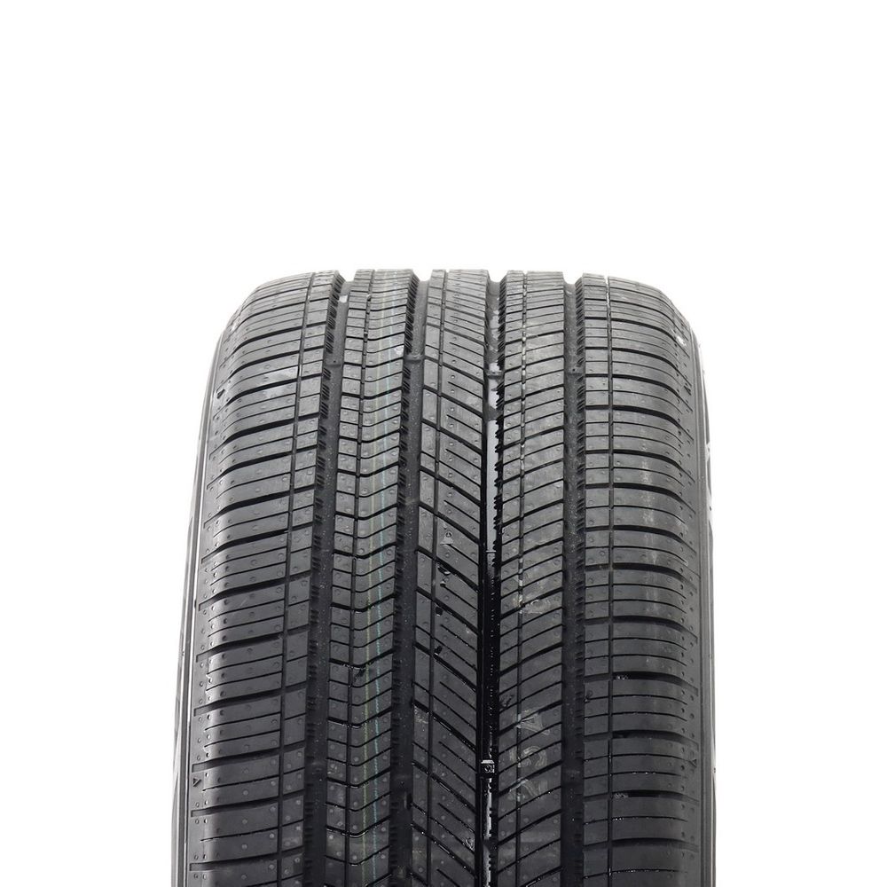 Driven Once 255/45R19 Kumho Majesty 9 Solus TA91 EV TO K-Silent 104V - 8/32 - Image 2