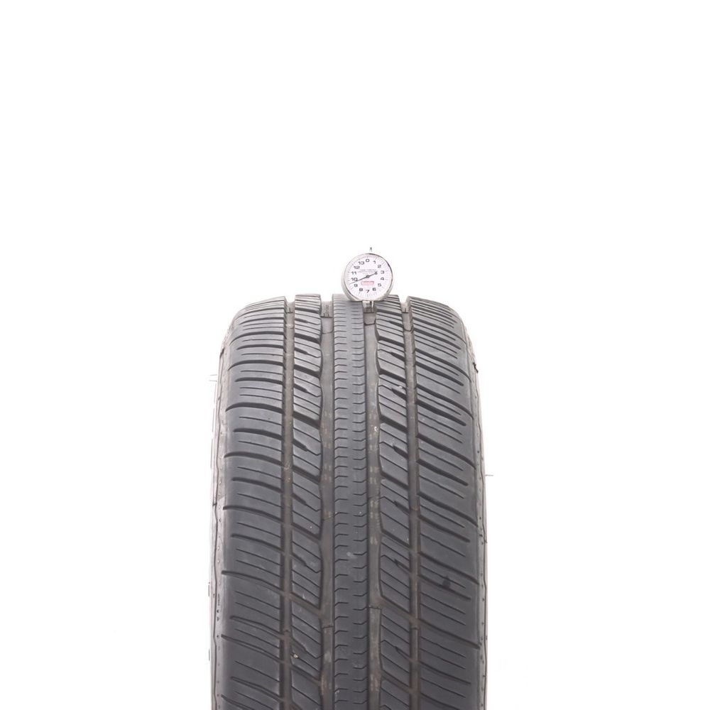 Used 245/55R18 BFGoodrich Elite-Force T/A 107V - 9.5/32 - Image 2