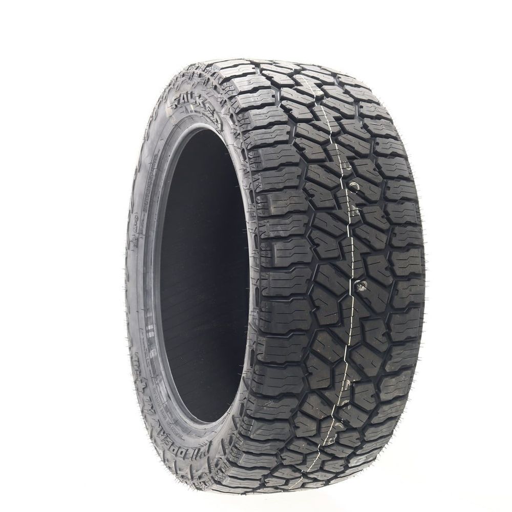 New 305/45R22 Falken Wildpeak A/T4W 118S | Utires