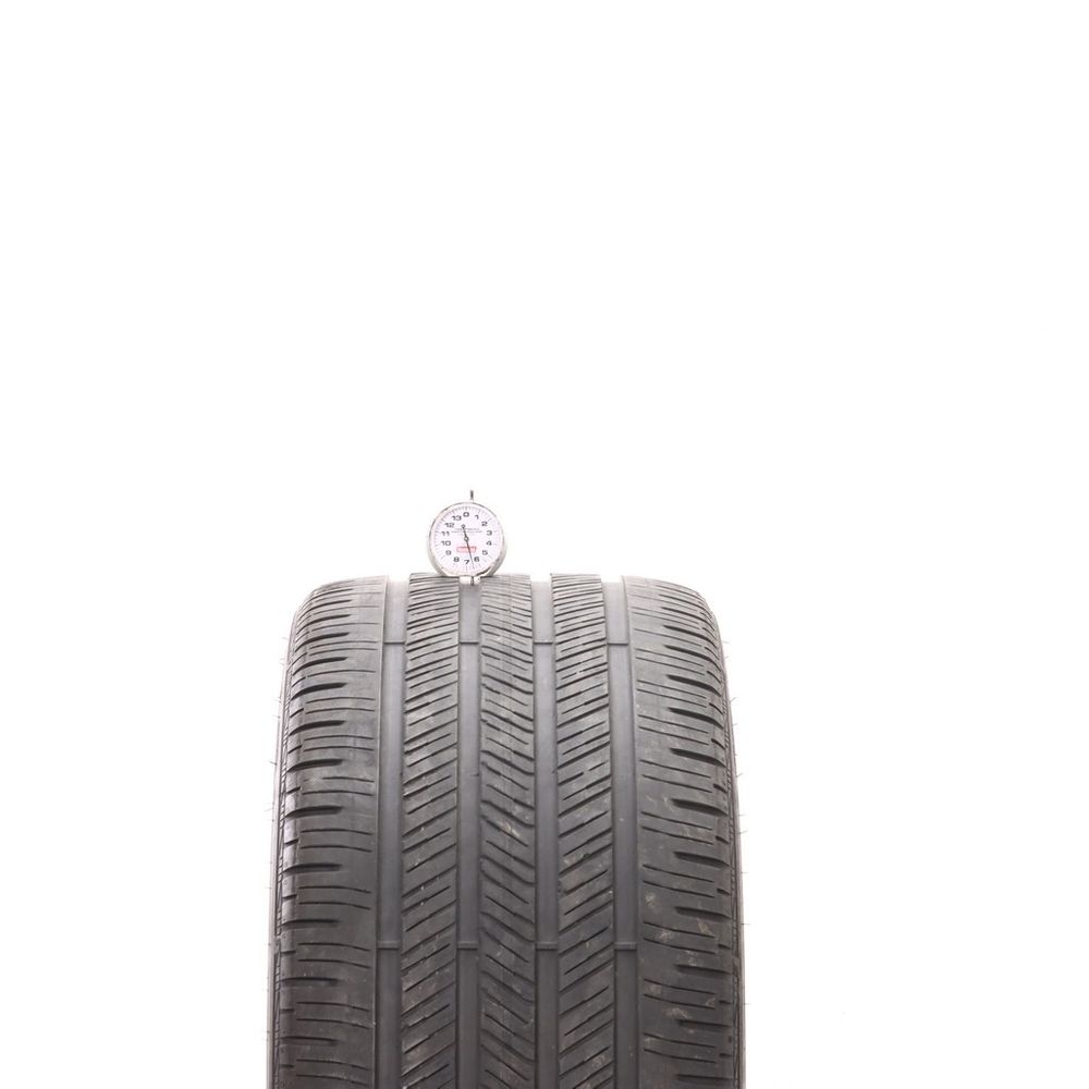 Used 265/35R21 Goodyear Eagle Touring NF0 101H - 6.5/32 - Image 2
