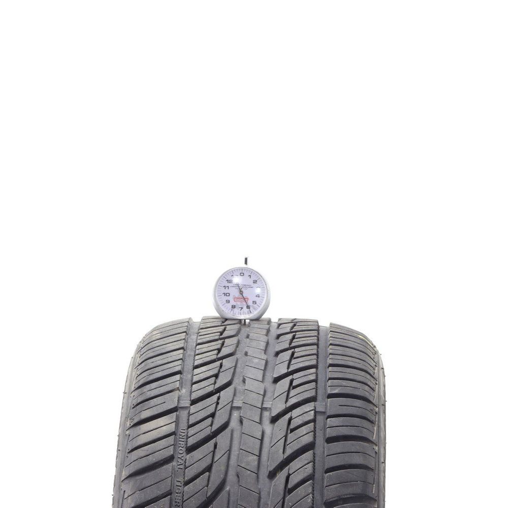 Used 225/45ZR17 Uniroyal Tiger Paw GTZ All Season 2 94W - 6/32 - Image 2