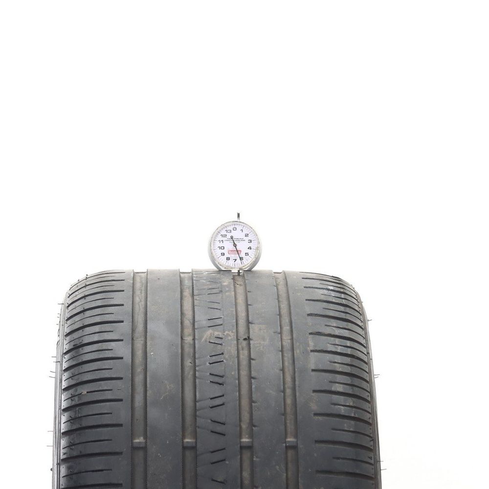 Used 285/30ZR19 Zeetex HP1000 98Y - 6/32 - Image 2