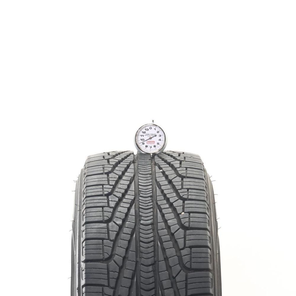 Used 215/70R16 Goodyear Assurance CS Tripletred AS 99T - 9.5/32 - Image 2