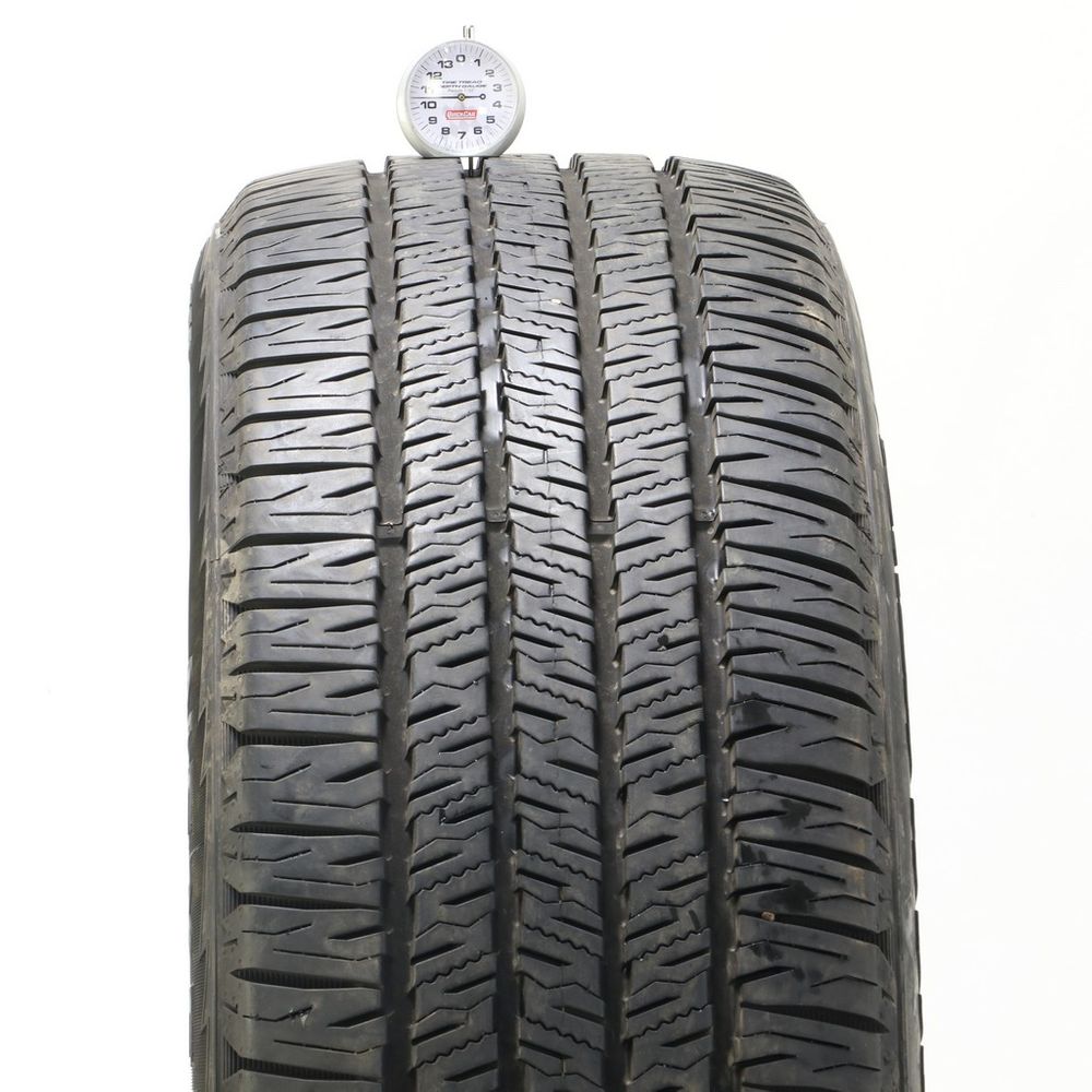 Used 255/55R20 Nexen Roadian HTX 2 RH51 107H - 10.5/32 - Image 2