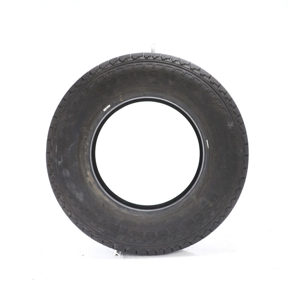 Set of (2) Used LT 225/75R16 DeanTires Back Country QS-3 Touring H/T 115/112R - 8-9.5/32 - Image 3