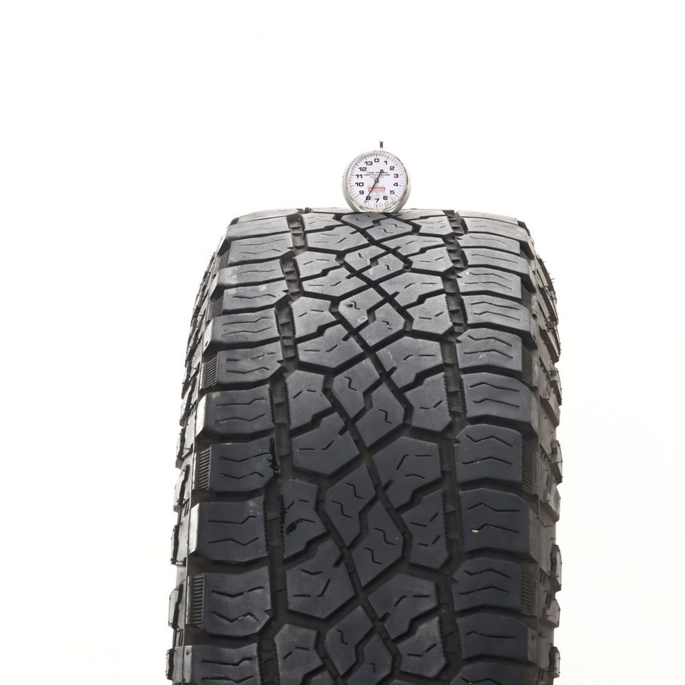 Used LT 265/70R17 Mastercraft Courser Trail HD 121/118S E - 8/32 - Image 2