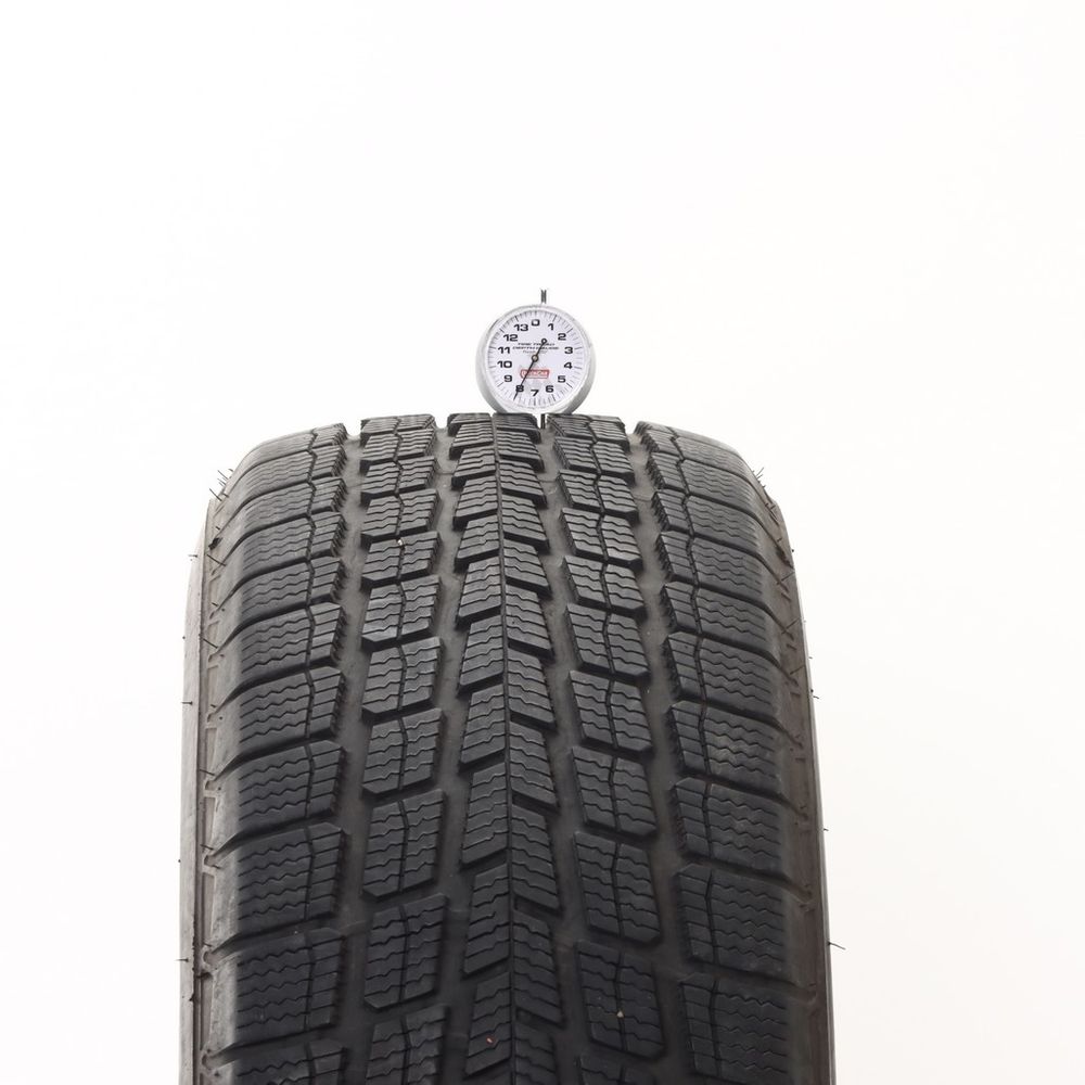Set of (2) Used 255/60R18 Firestone Firehawk Pursuit AWT 108V - 8/32 - Image 2