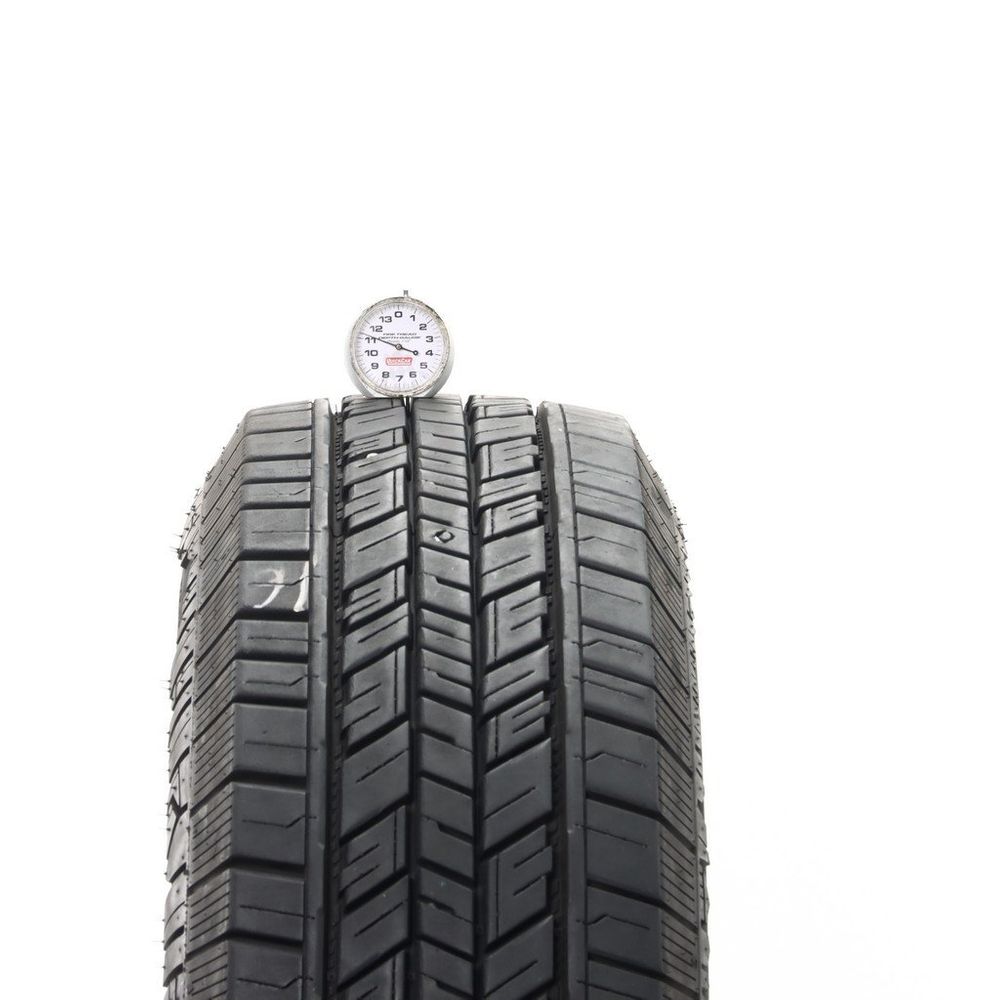 Used LT 245/75R16 Mohave Highway Terrain 120/116S E - 11/32 - Image 2