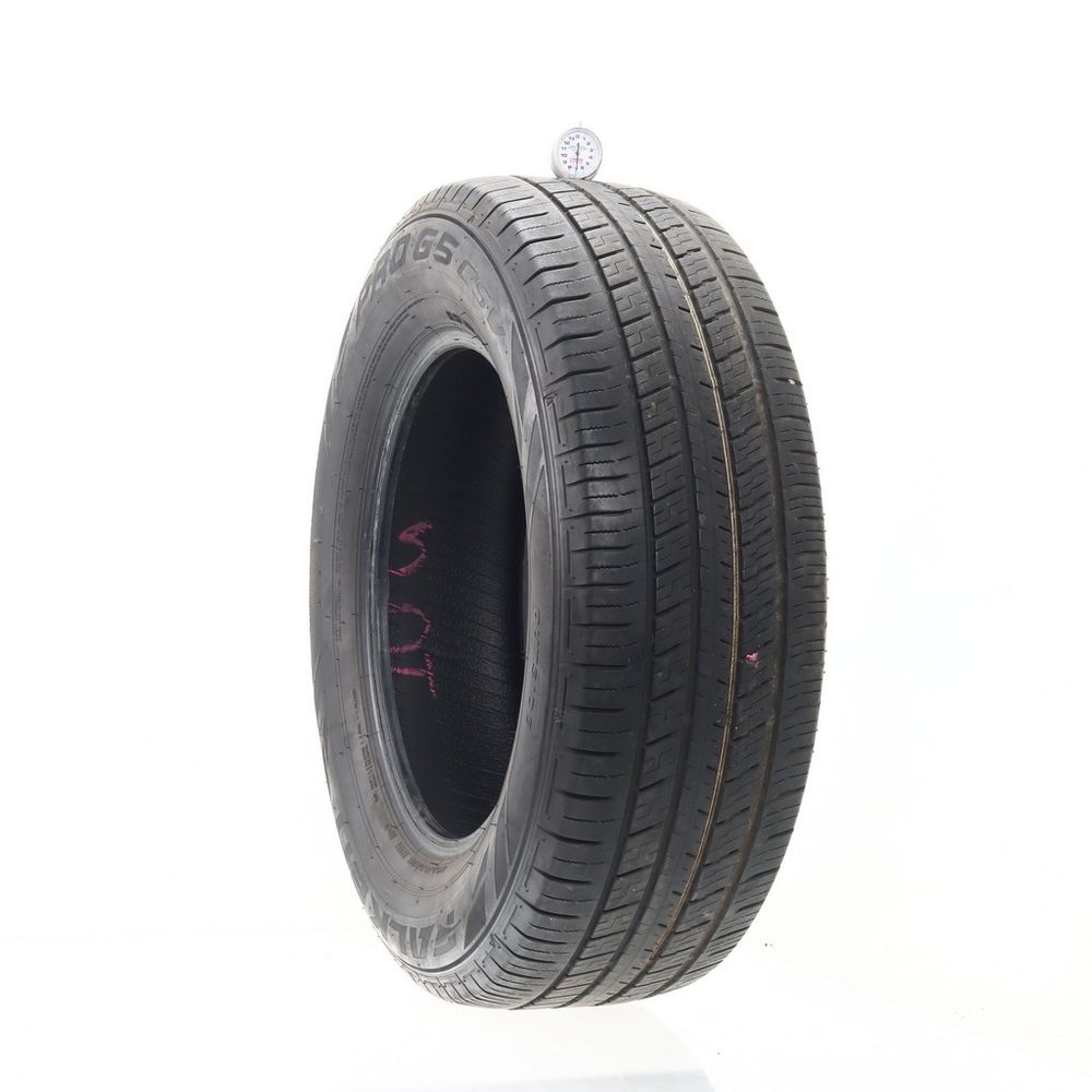 Used 255/65R18 Falken Pro G5 CSV 111H - 7/32 - Image 1