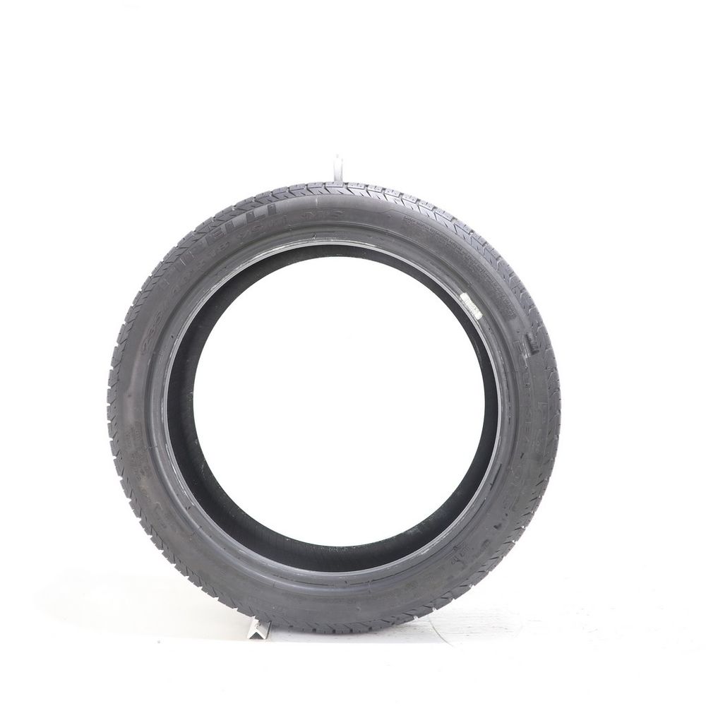 Used 235/40R18 Pirelli P6 Four Seasons Plus 95H - 6/32 - Image 3