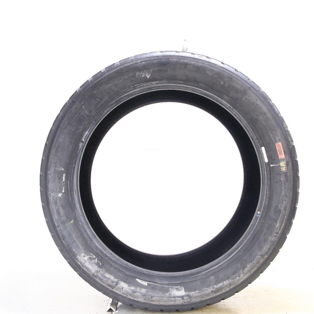 Used 315/705-19 Pirelli P Zero WH 1N/A - 6.5/32 - Image 3