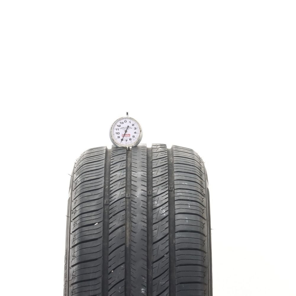 Set of (2) Used 205/55R16 Rovelo Instinct AS01 91H - 7-8/32 - Image 5