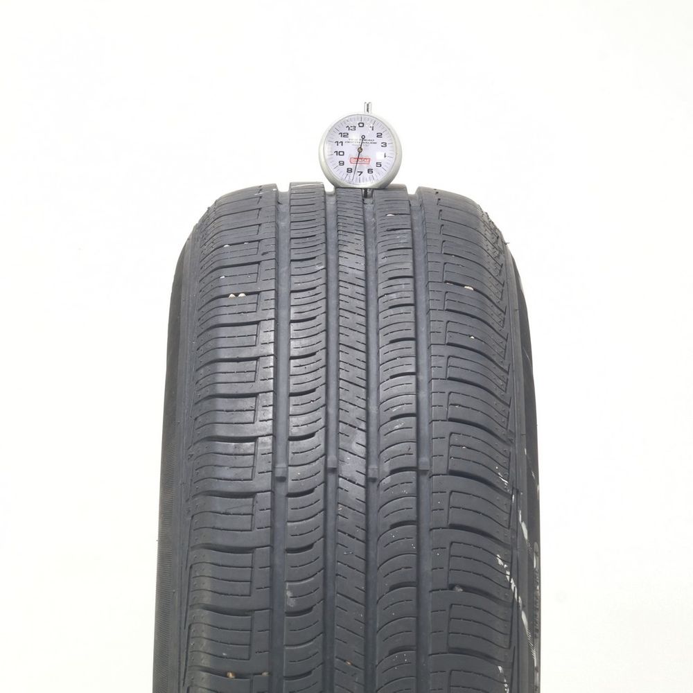 Set of (2) Used 215/65R17 Nexen N'Priz AH5 99T - 6.5-7.5/32 - Image 5