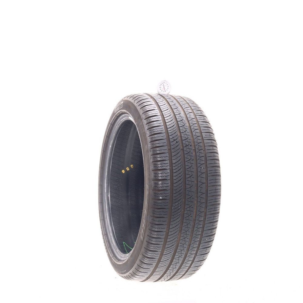 Used 235/45R18 Pirelli P Zero 94V - 6/32 - Image 1