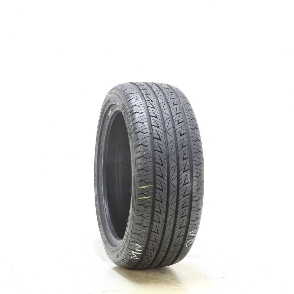New 225/45R17 Fuzion UHP Sport A/S 94W - New - Image 1