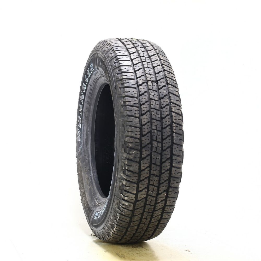 New 245/70R17 Goodyear Wrangler Workhorse HT 110T - New - Image 1
