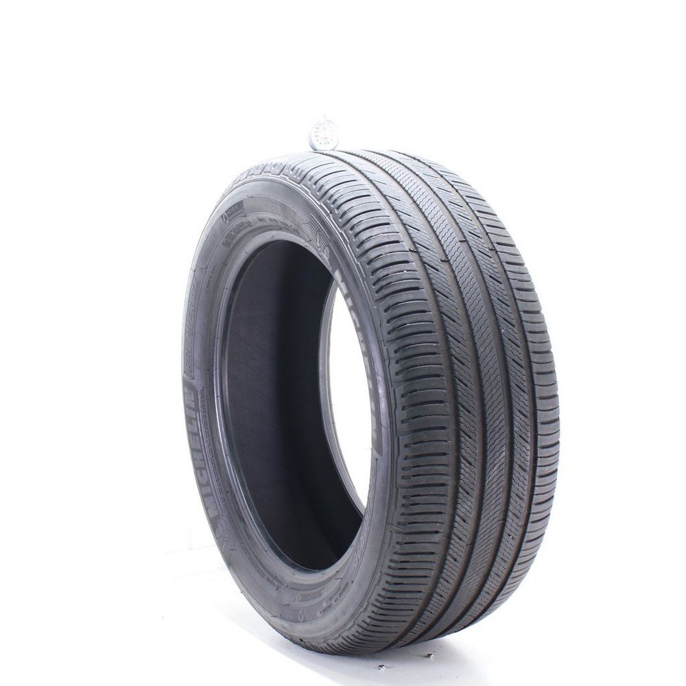 Set of (2) Used 265/50R20 Michelin Premier LTX 107V - 6.5-7.5/32 - Image 1