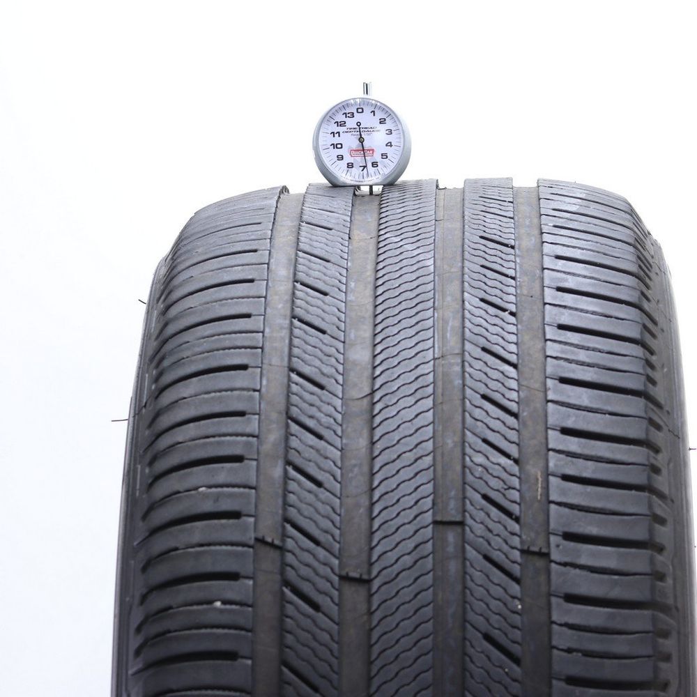 Set of (2) Used 265/50R20 Michelin Premier LTX 107V - 6.5-7.5/32 - Image 2