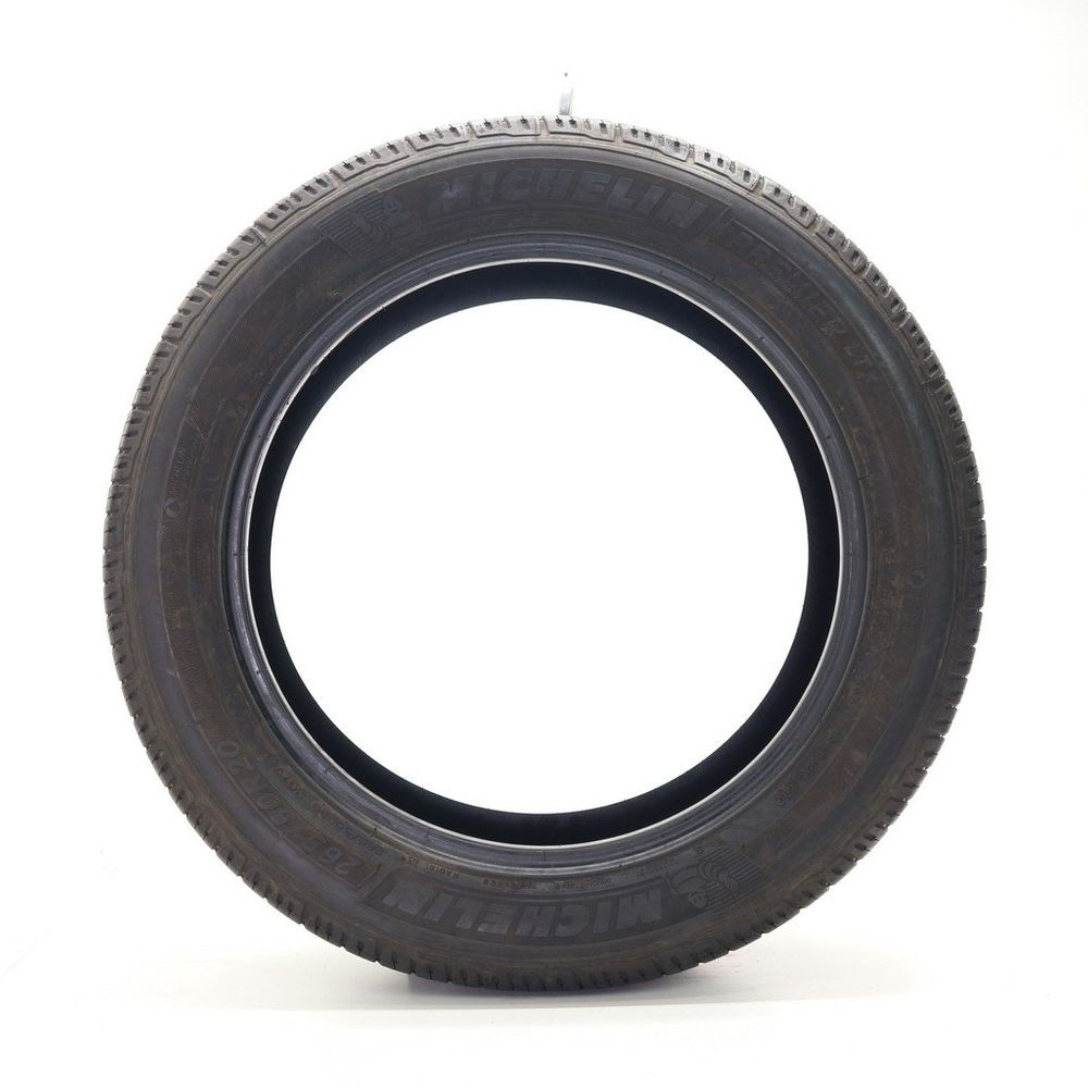 Set of (2) Used 265/50R20 Michelin Premier LTX 107V - 6.5-7.5/32 - Image 6