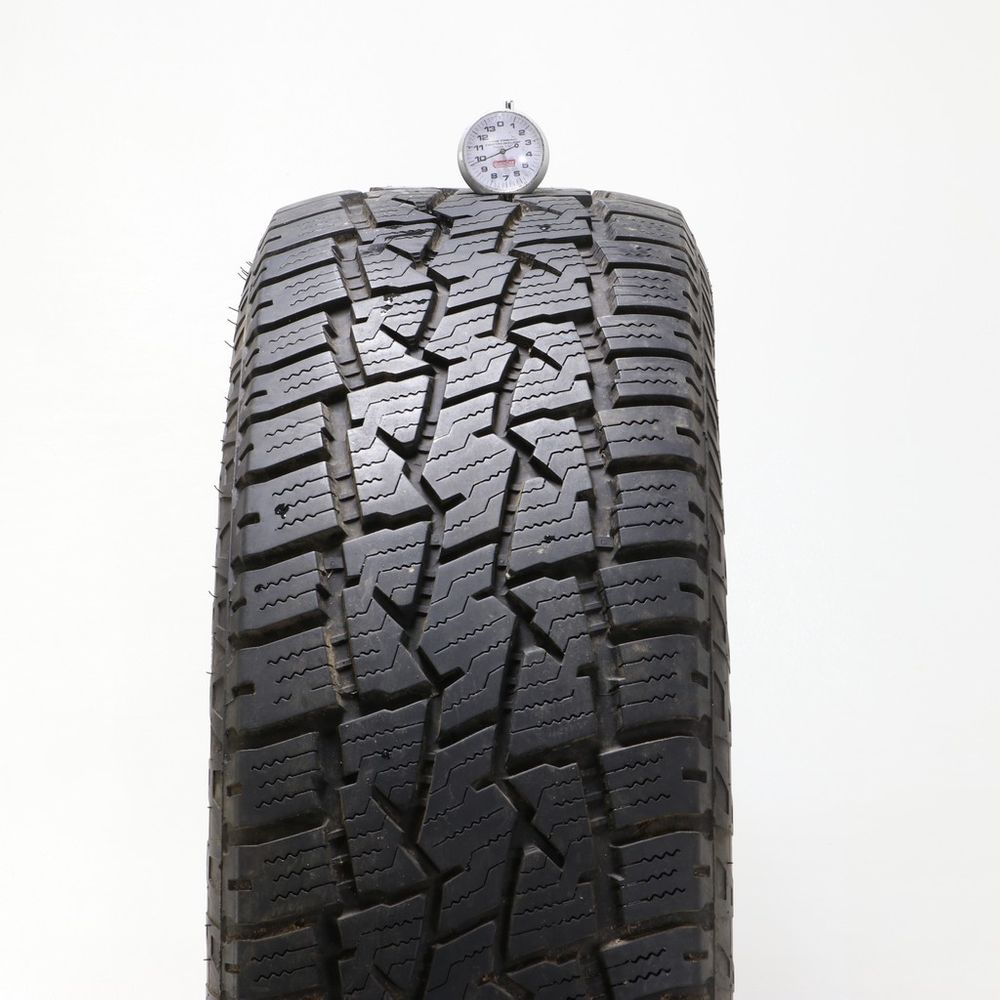 Used 285/70R17 DeanTires Back Country SQ-4 A/T 117T - 9.5/32 - Image 2