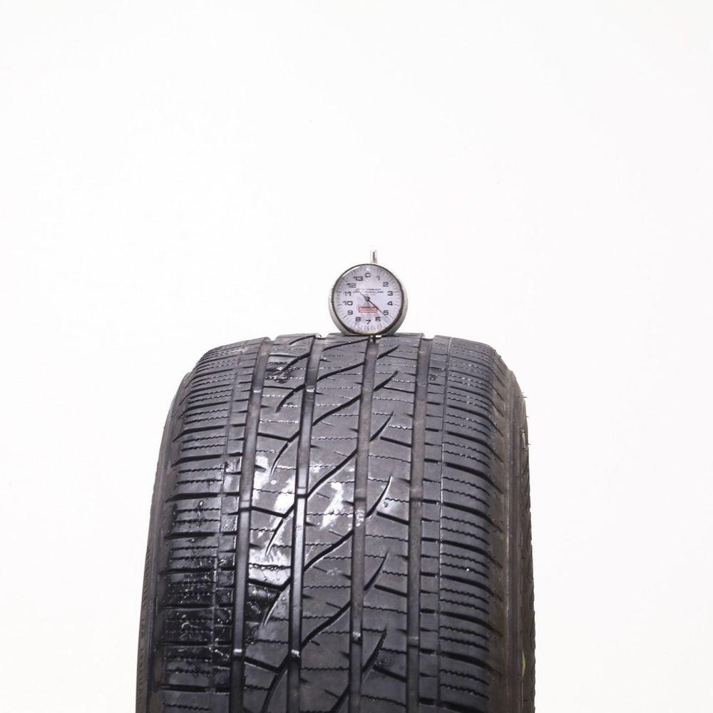 Used 225/55R19 Firestone Destination LE3 99H - 5/32 - Image 2