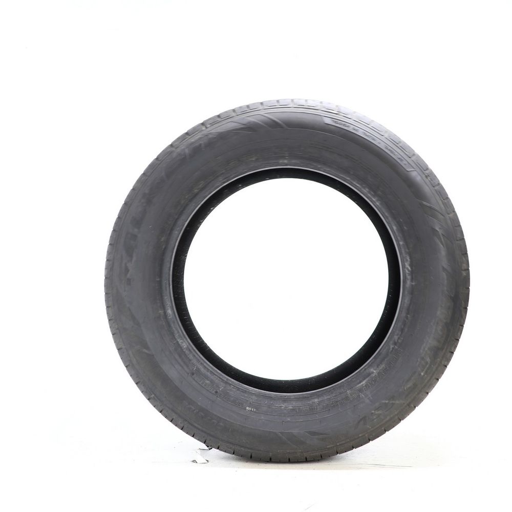Set of (2) Driven Once 245/60R18 Falken Pro G5 CSV 105V - 10.5/32 - Image 3