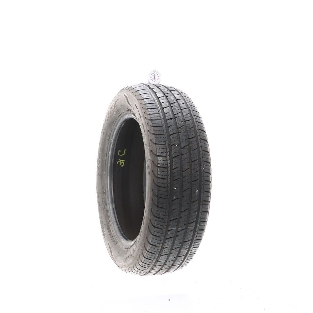 Set of (2) Used 215/60R17 DeanTires Road Control NW-3 Touring A/S 96T - 6-7/32 - Image 4