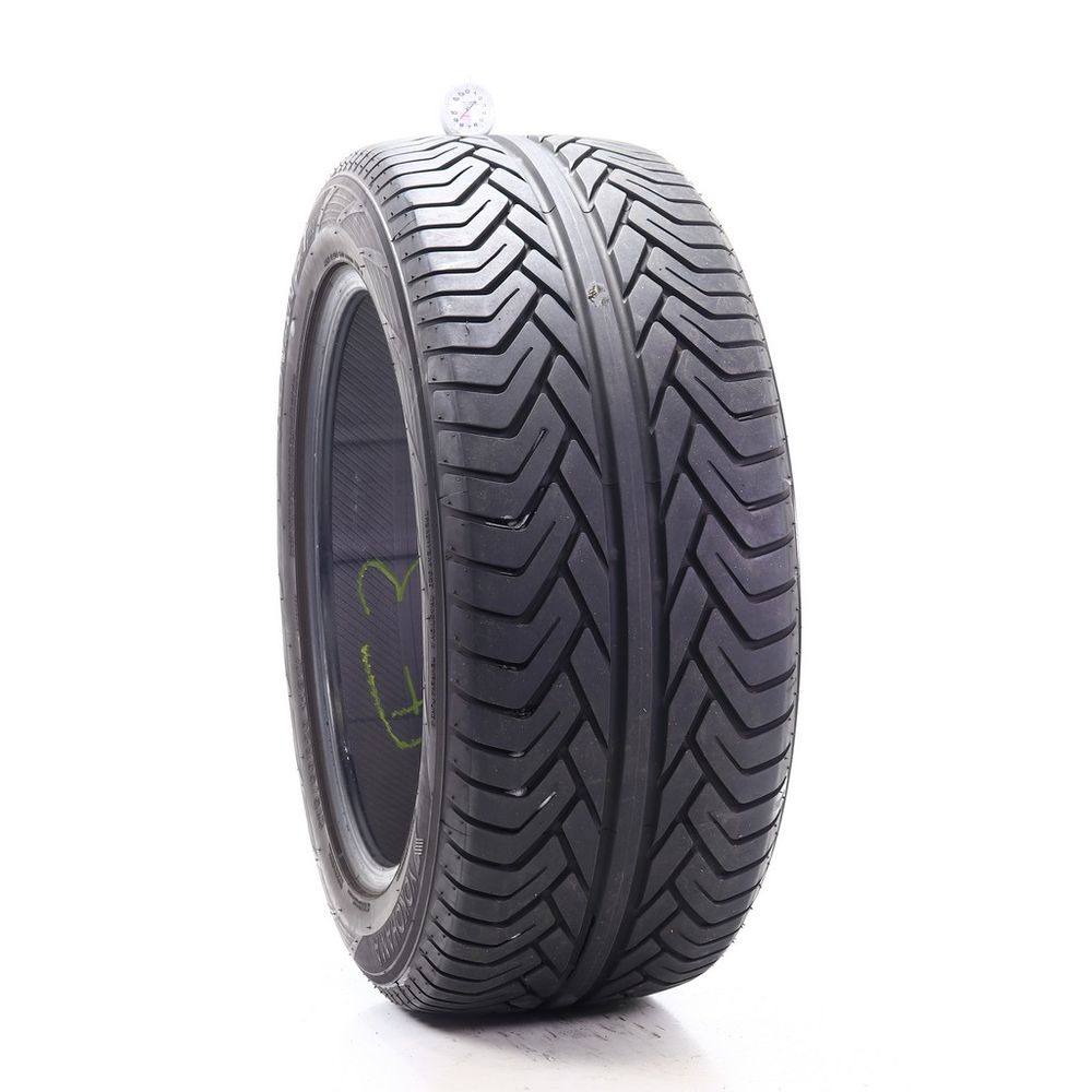 Used P 275/50R20 Yokohama Advan S.T. MO 113W - 8.5/32 - Image 1