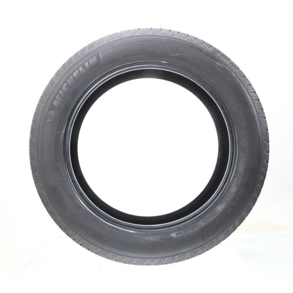 Used 255/55R20 Michelin Defender LTX M/S 110H - 7.5/32 - Image 3