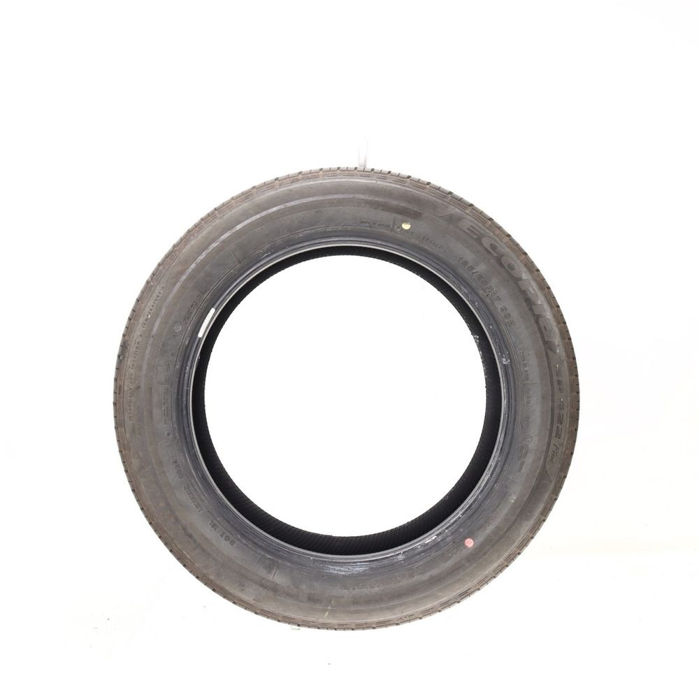 Set of (2) Used 195/60R17 Bridgestone Ecopia EP422 Plus 90H - 7.5/32 - Image 3