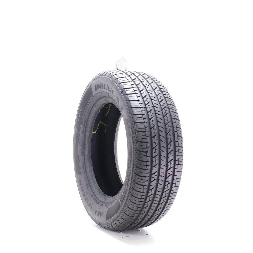 Used 215/60R15 Douglas All Season 94H - 7/32 - Image 1