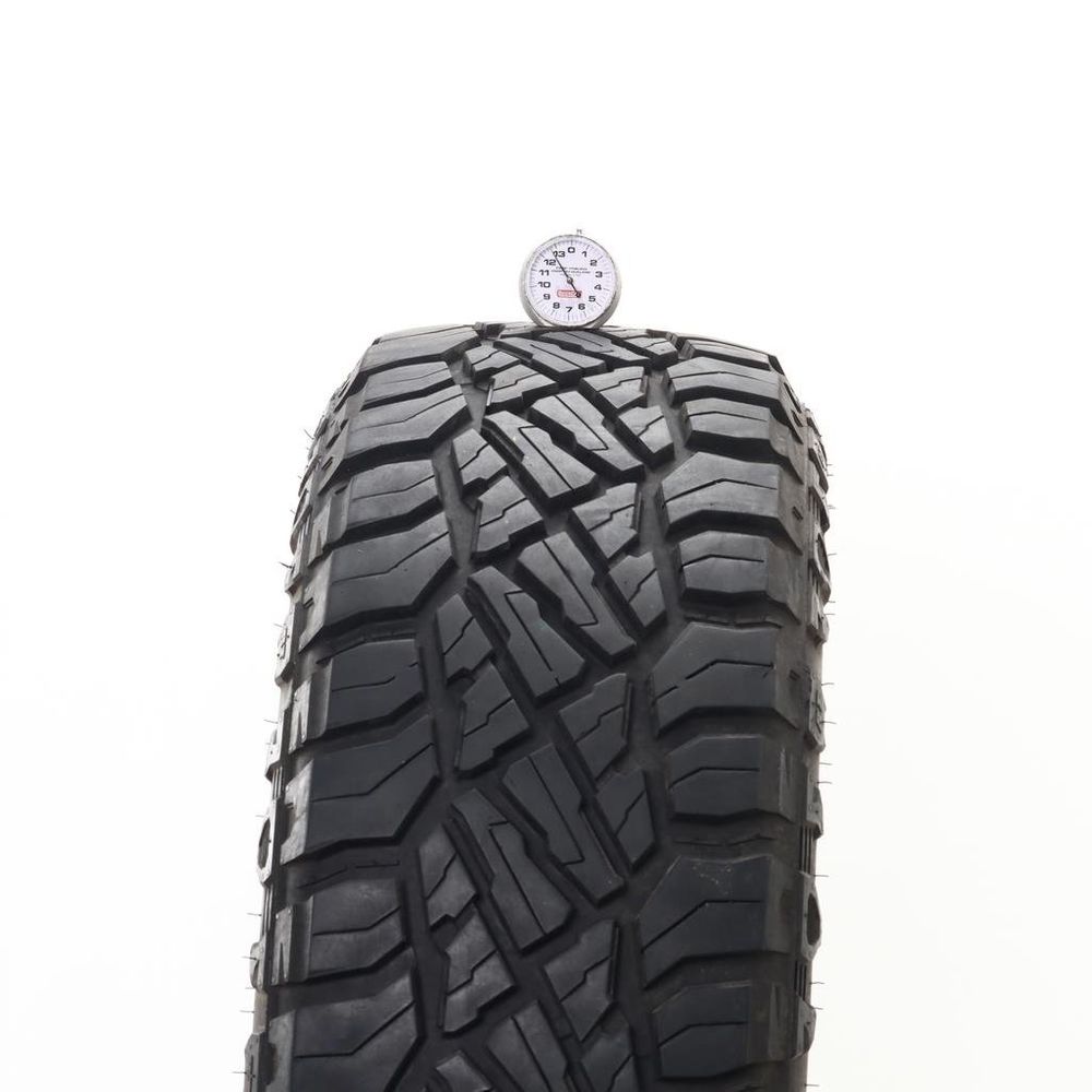 Used 255/70R18 Sailun Terramax RT 116T - 12.5/32 - Image 2