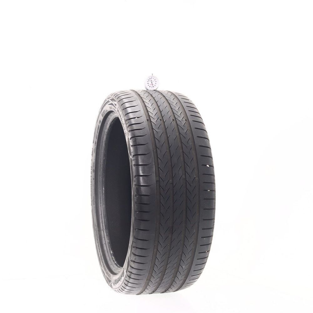 Used 245/40R20 Continental EcoContact 6Q MO 99Y - 6/32 - Image 1