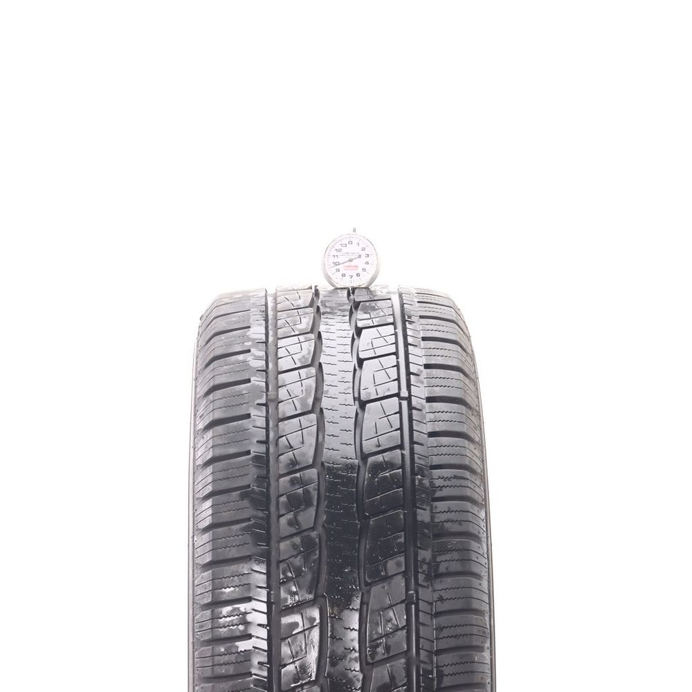 Set of (4) Used 245/55R19 General Grabber HTS 60 103T - 8.5-9.5/32 - Image 5