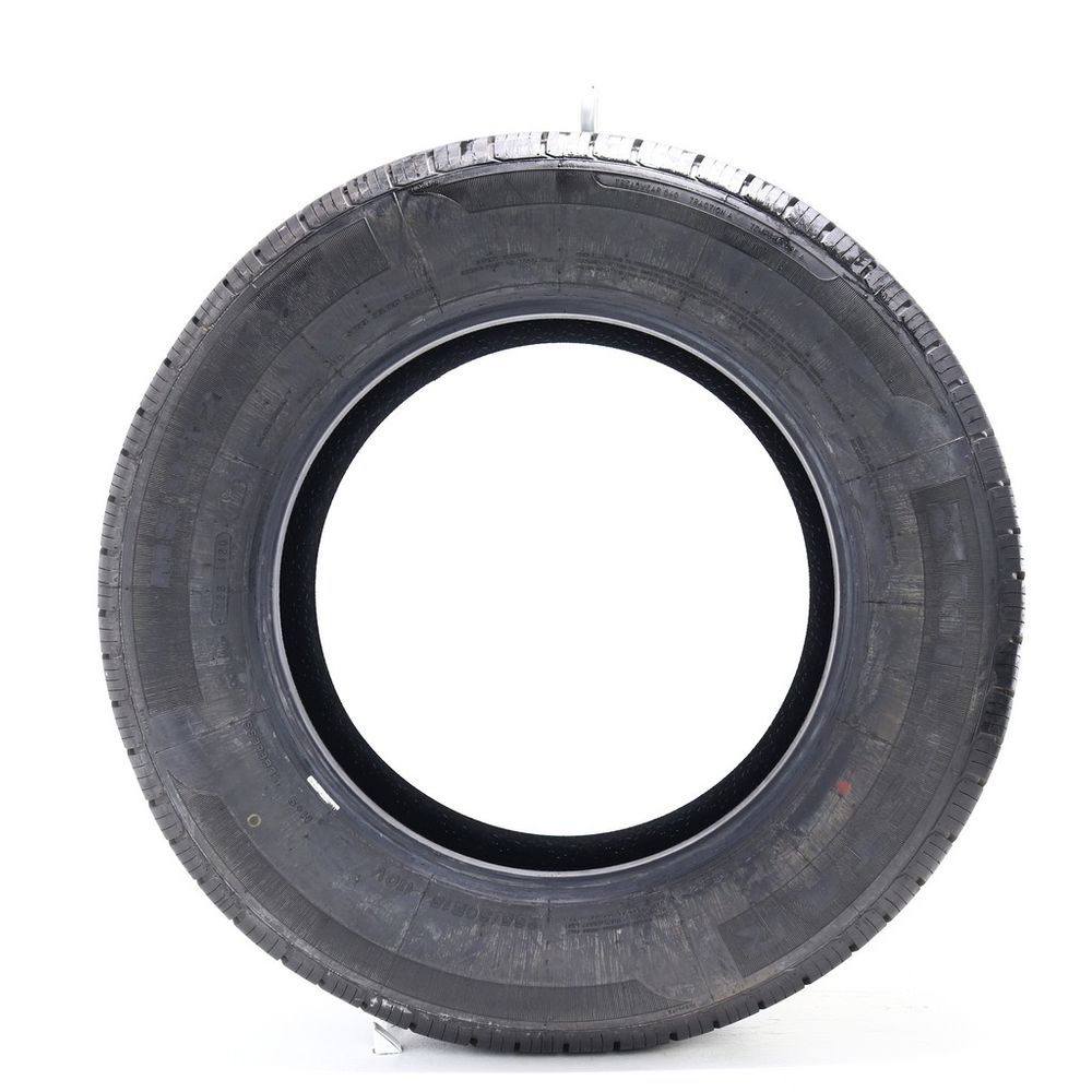 Set of (2) Used 265/60R18 Milestar MS932 Sport 110V - 9-9.5/32 - Image 3